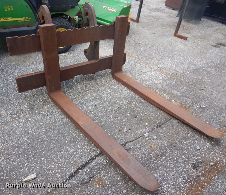 image for item JF9140 Forks