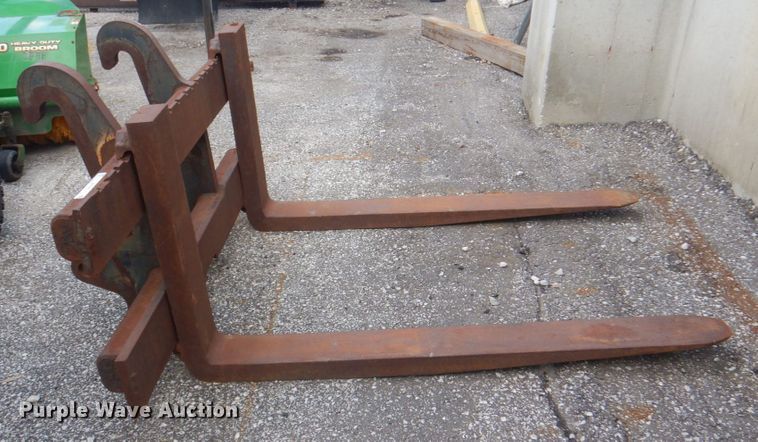 image for item JF9140 Forks