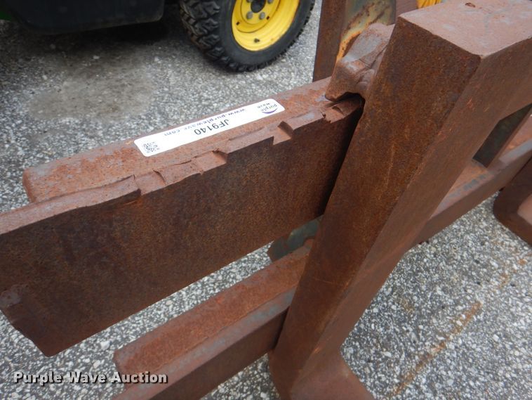 image for item JF9140 Forks