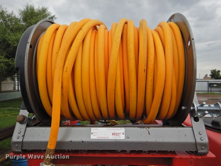 image for item JX9921 John Bean  sprayer