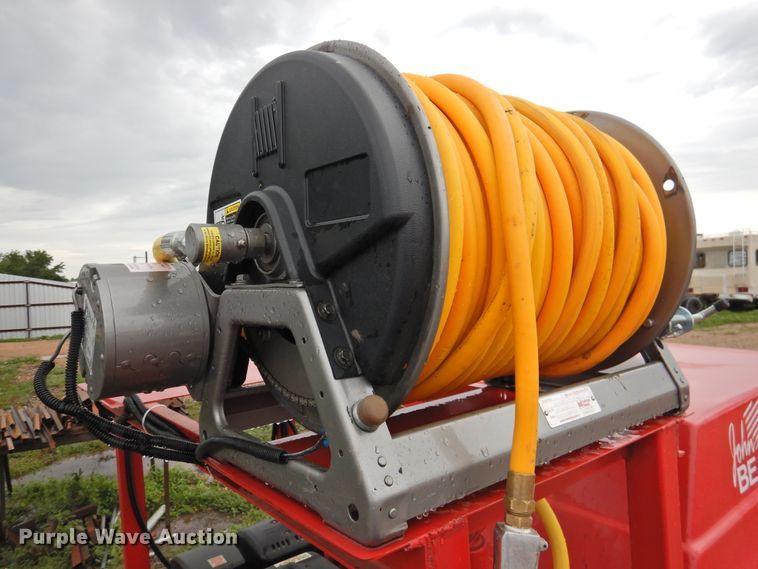 image for item JX9921 John Bean  sprayer