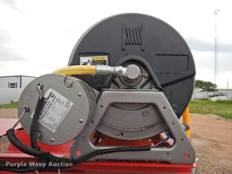 image for item JX9921 John Bean  sprayer