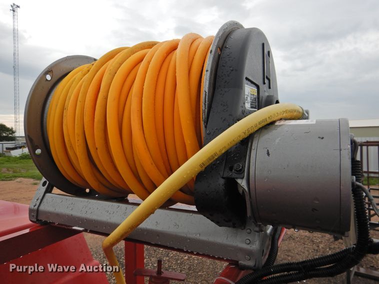 image for item JX9921 John Bean  sprayer