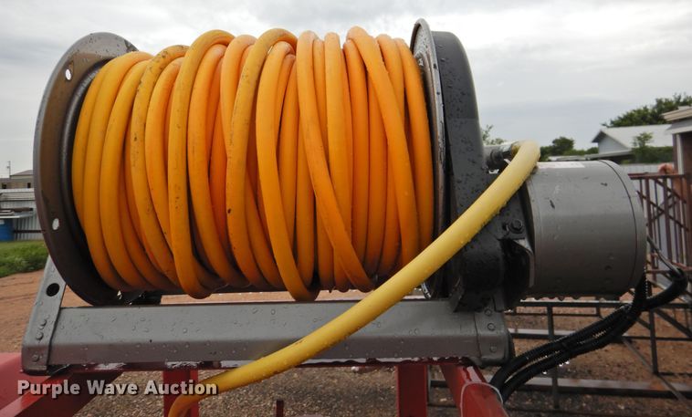 image for item JX9921 John Bean  sprayer