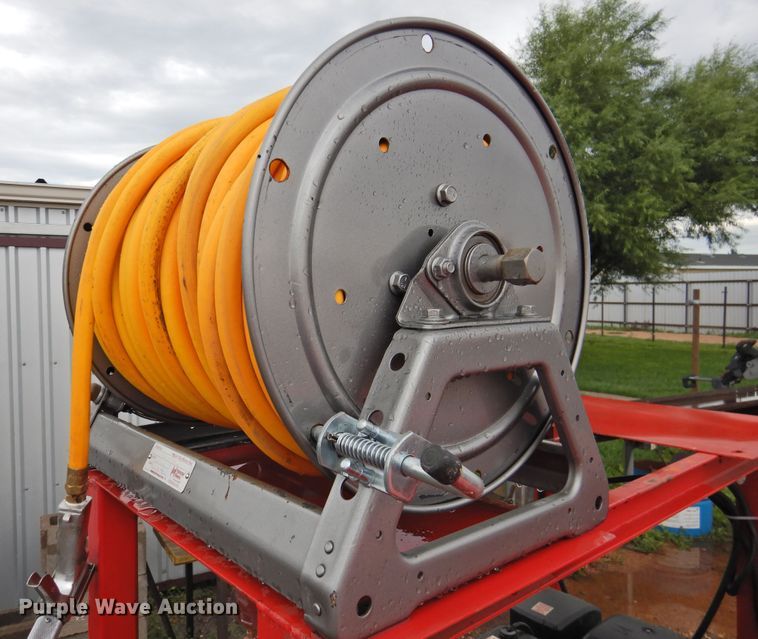 image for item JX9921 John Bean  sprayer