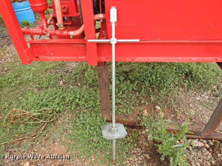 image for item JX9921 John Bean  sprayer