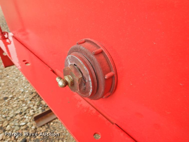 image for item JX9921 John Bean  sprayer