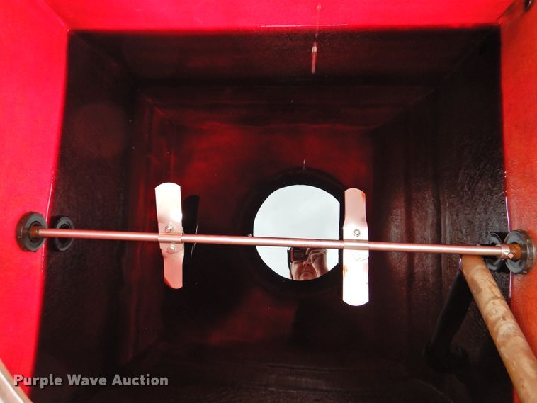 image for item JX9921 John Bean  sprayer