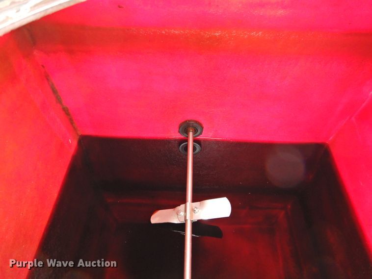 image for item JX9921 John Bean  sprayer