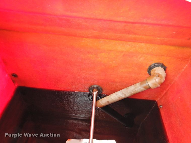 image for item JX9921 John Bean  sprayer