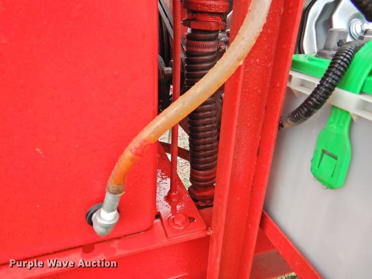 image for item JX9921 John Bean  sprayer