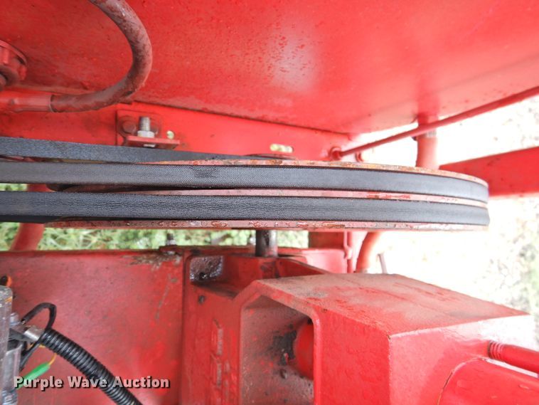 image for item JX9921 John Bean  sprayer