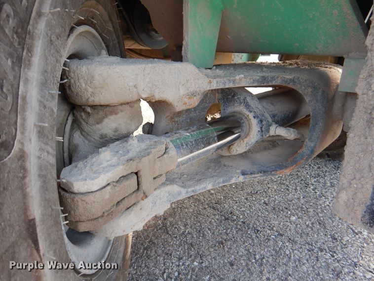 image for item JY9803 Mitsubishi FG40K-LP  forklift