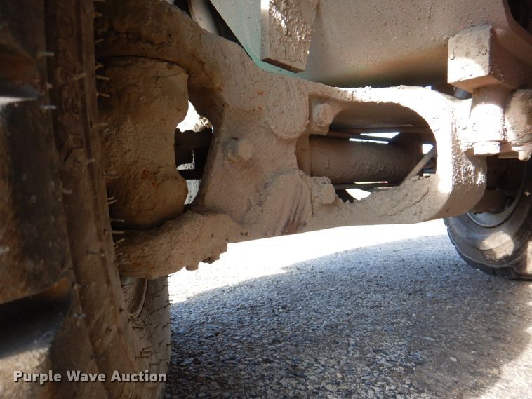 image for item JY9803 Mitsubishi FG40K-LP  forklift