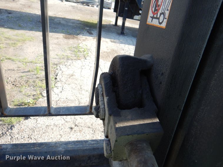 image for item JY9803 Mitsubishi FG40K-LP  forklift