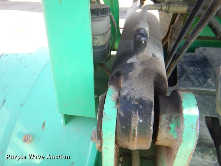 image for item JY9803 Mitsubishi FG40K-LP  forklift