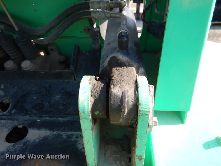 image for item JY9803 Mitsubishi FG40K-LP  forklift