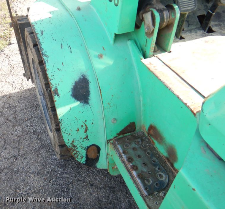 image for item JY9803 Mitsubishi FG40K-LP  forklift