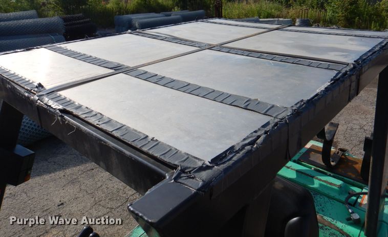 image for item JY9803 Mitsubishi FG40K-LP  forklift