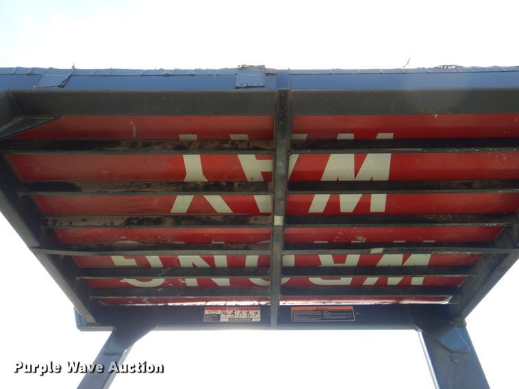 image for item JY9803 Mitsubishi FG40K-LP  forklift