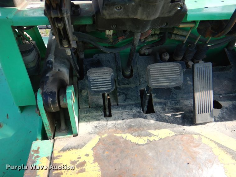 image for item JY9803 Mitsubishi FG40K-LP  forklift