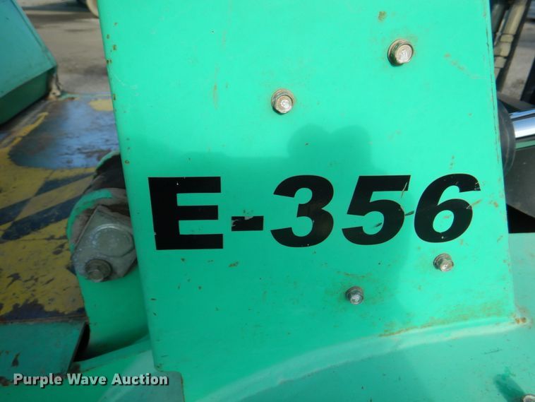 image for item JY9803 Mitsubishi FG40K-LP  forklift