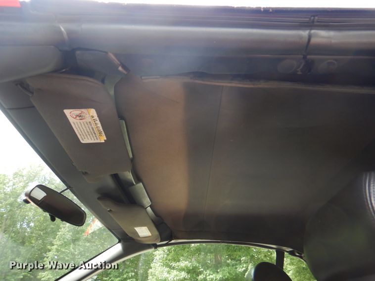 image for item JY9804 2001 Ford Mustang Cobra  convertible