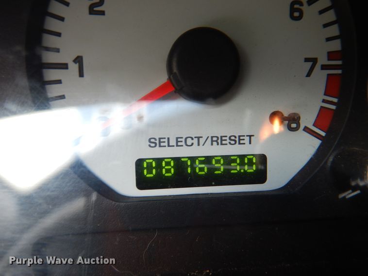 image for item JY9804 2001 Ford Mustang Cobra  convertible