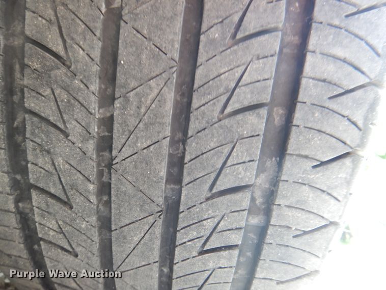 image for item JY9804 2001 Ford Mustang Cobra  convertible