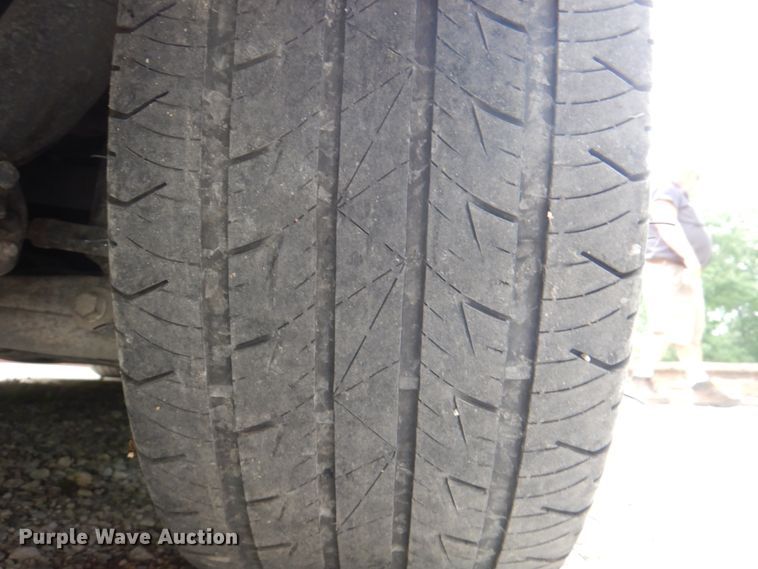 image for item JY9804 2001 Ford Mustang Cobra  convertible