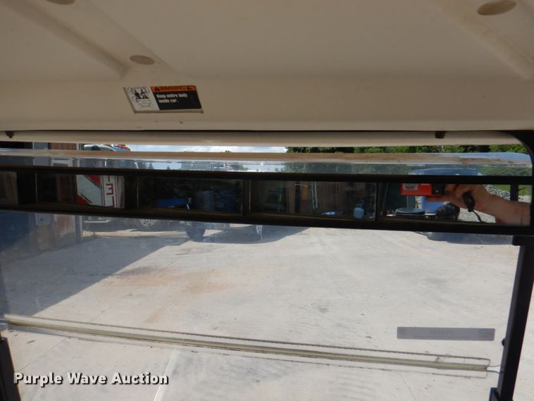 image for item JY9805 EZ GO  golf cart