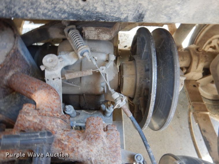 image for item JY9805 EZ GO  golf cart