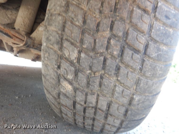 image for item JY9805 EZ GO  golf cart