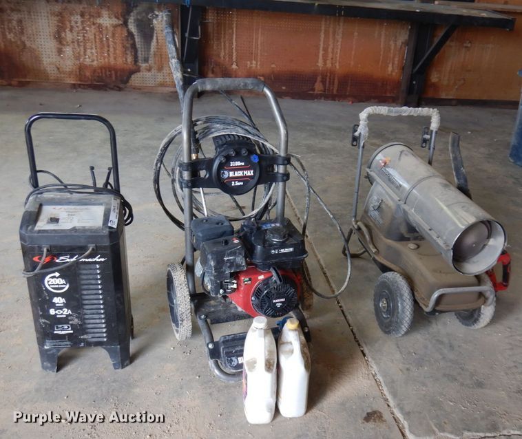 image for item JZ9979 Tools