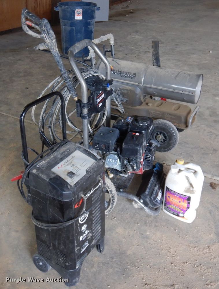 image for item JZ9979 Tools