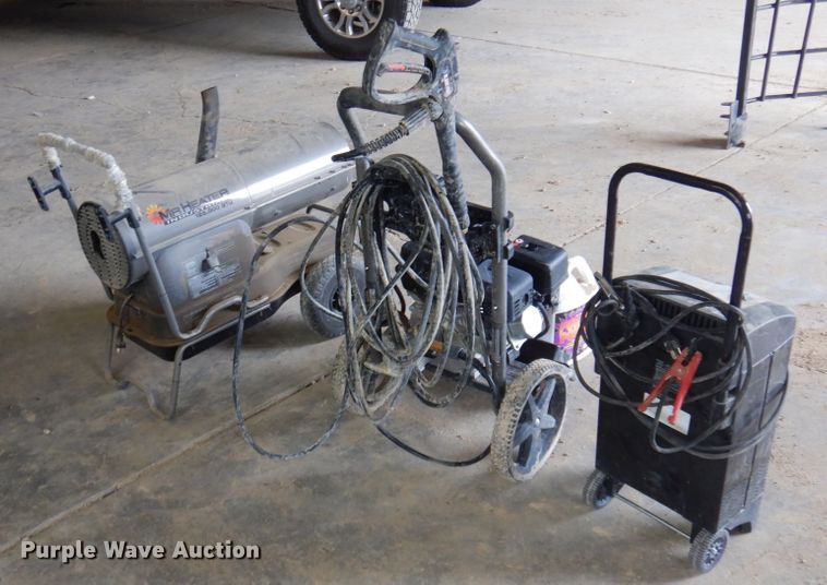 image for item JZ9979 Tools