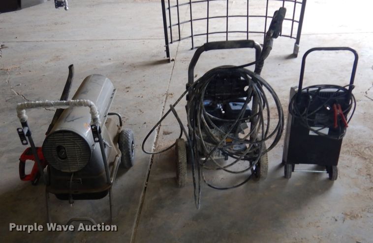 image for item JZ9979 Tools