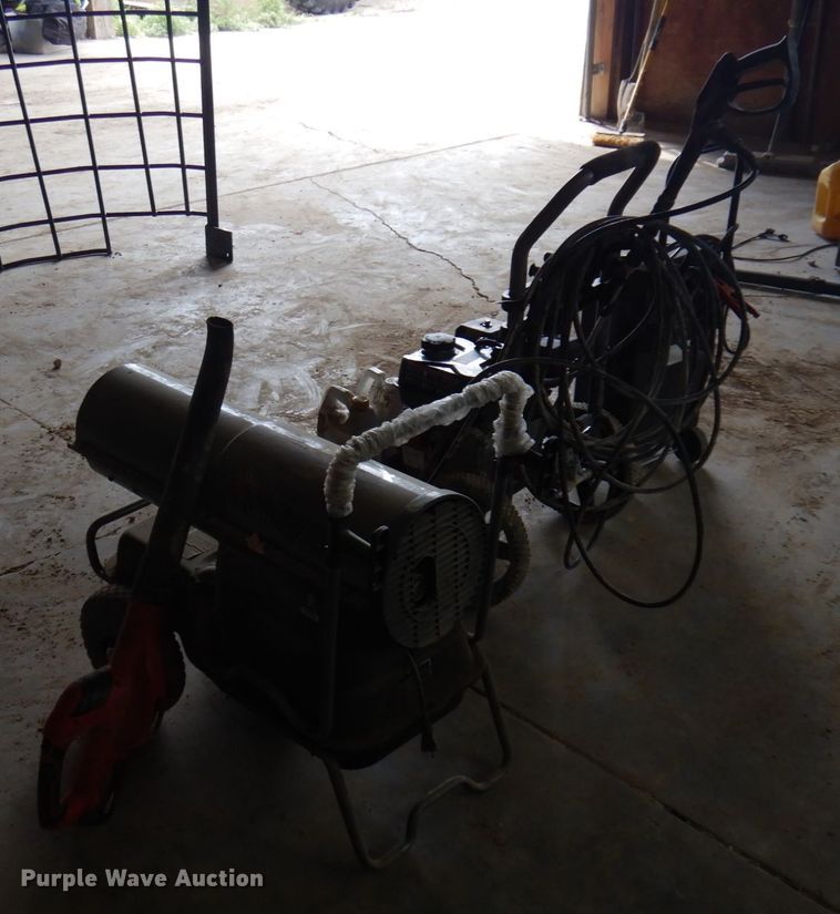 image for item JZ9979 Tools