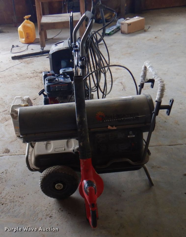 image for item JZ9979 Tools