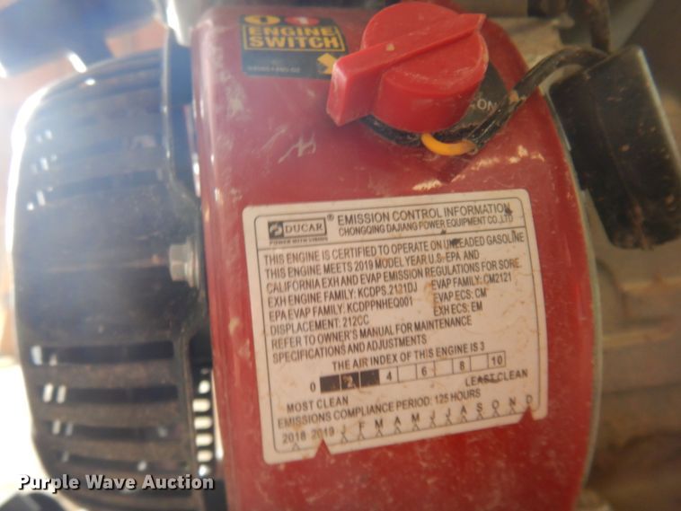 image for item JZ9979 Tools