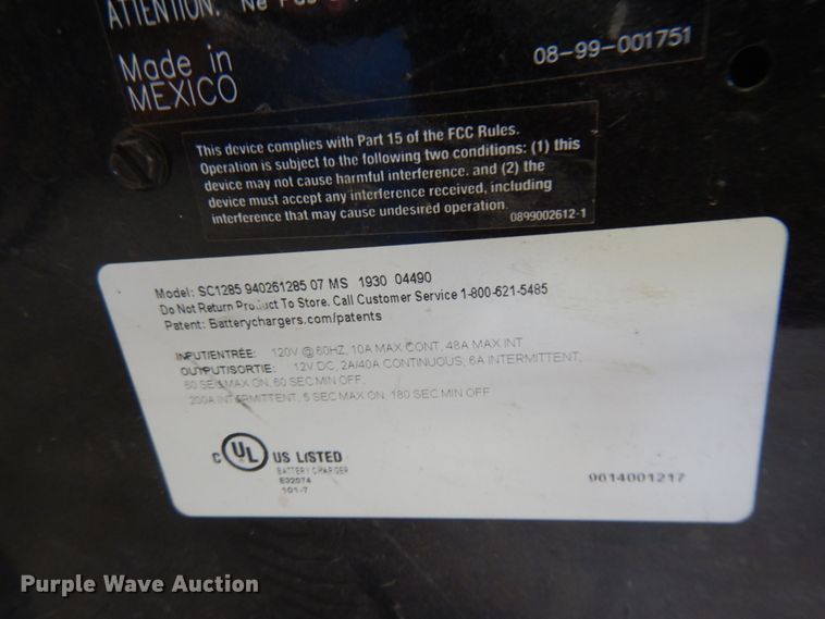 image for item JZ9979 Tools