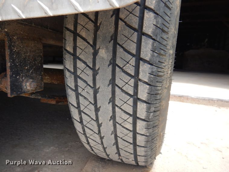 image for item JZ9982 2018 Patriot  enclosed cargo trailer