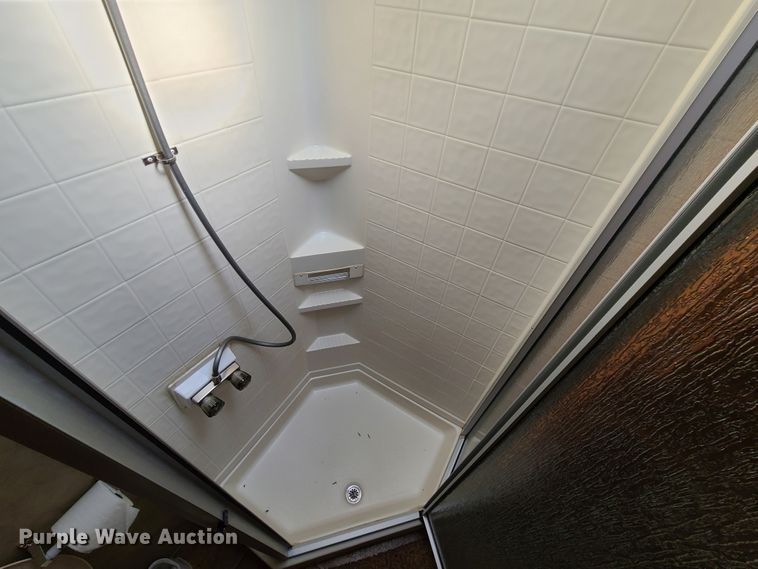 image for item L1332 2012 Cedar Creek Silverback  camper