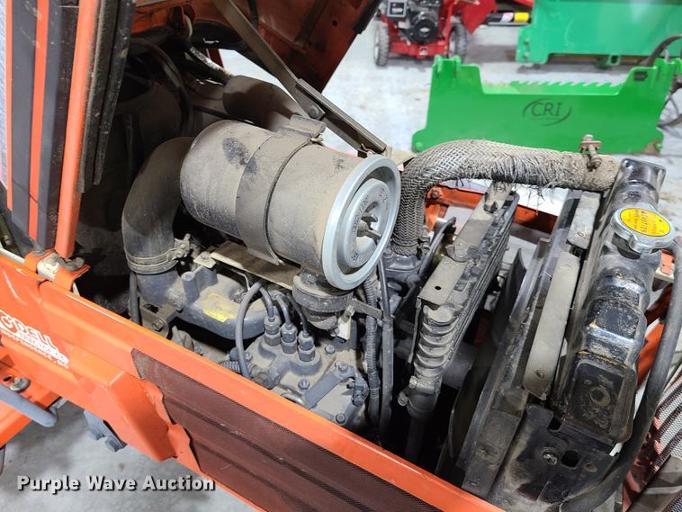 image for item L1346 Kubota B1550 HST  tractor