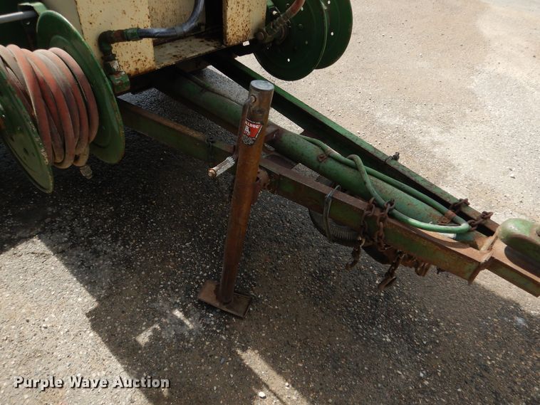 image for item AF9888 Sullair 185PDQ  air compressor