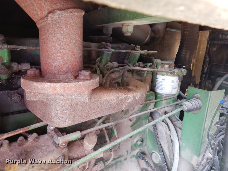 image for item AF9888 Sullair 185PDQ  air compressor