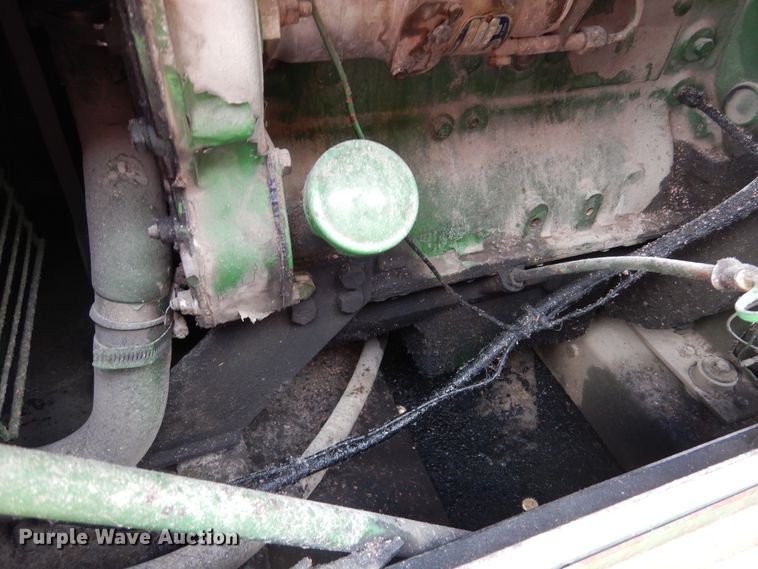 image for item AF9888 Sullair 185PDQ  air compressor