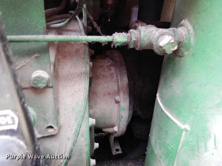 image for item AF9888 Sullair 185PDQ  air compressor