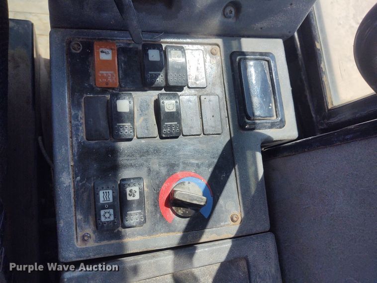 image for item BY9330 2007 Caterpillar 928GZ  wheel loader