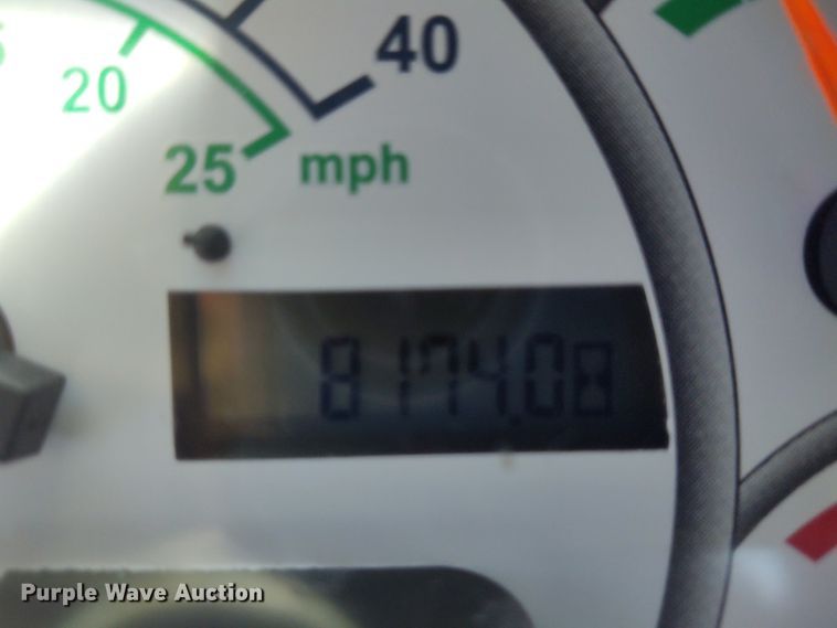 image for item BY9330 2007 Caterpillar 928GZ  wheel loader